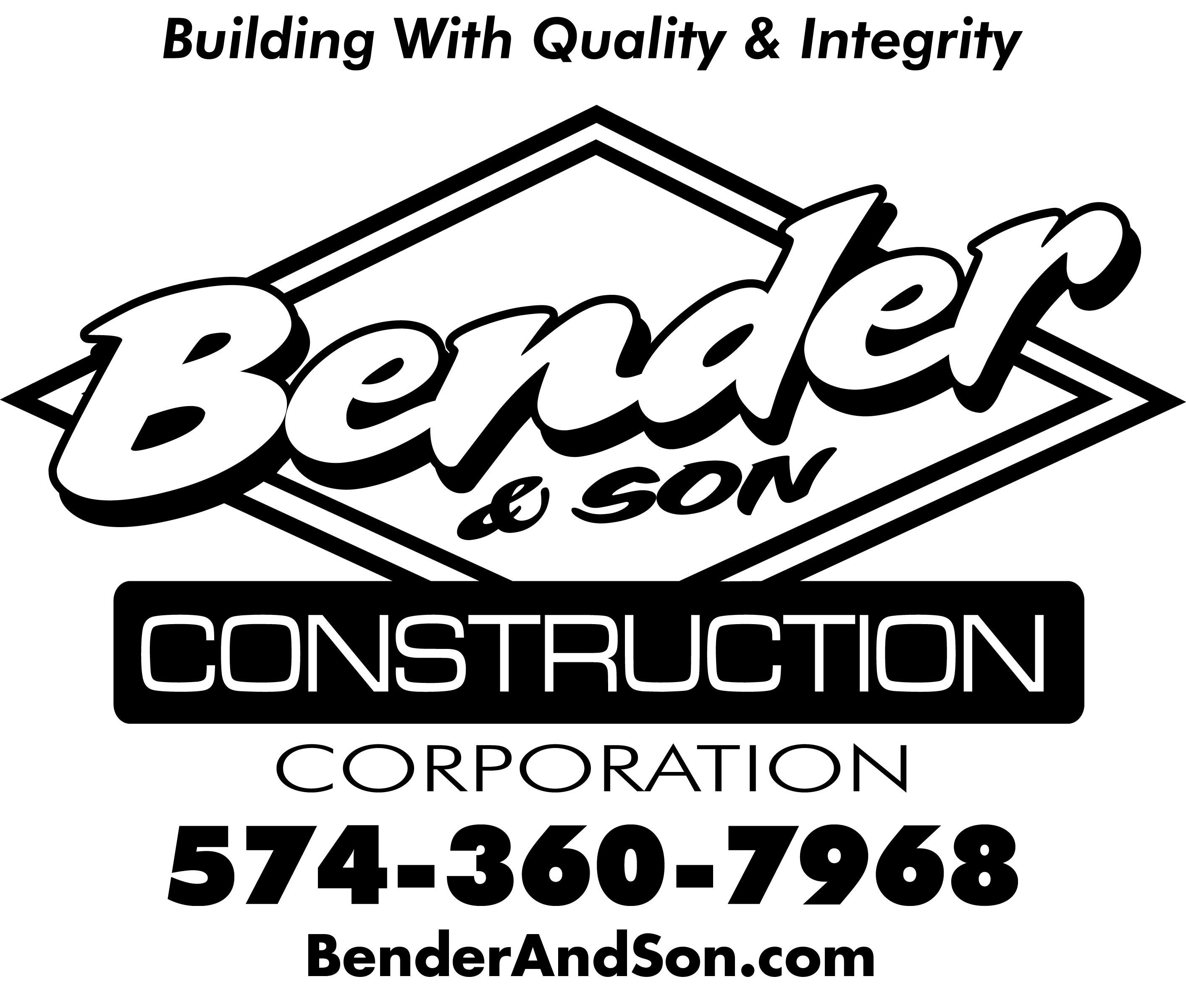 Bender & Son Construction